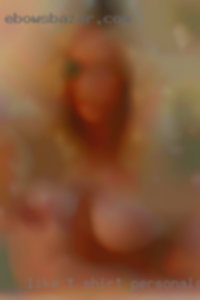 Like T-shirt personals swinger & panties on.