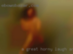 A great horny laugh and sense of wives humor in La Grange.