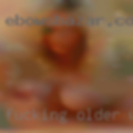 Fucking older women