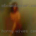 Horny wives central Moberly