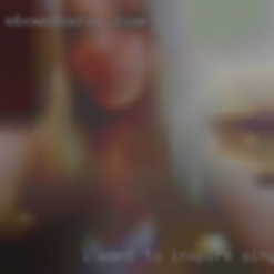 I want to inspire single my man near Kiel.