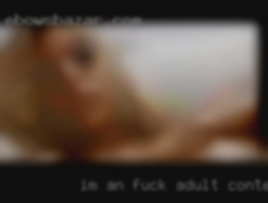 I'm an fuck adult content like creator from Tracy!