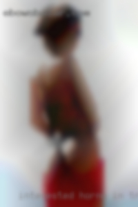 INTERESTED horny IN TRYIN NEW pussy THINGS.