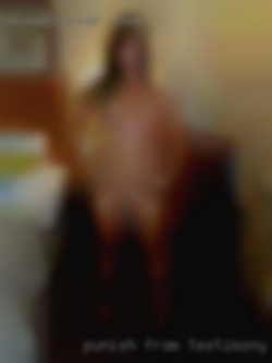 Punish from testimony me with that cock.