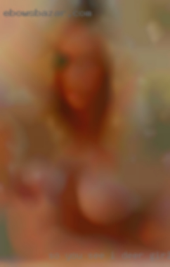 So you see I deer girls have prefference to.