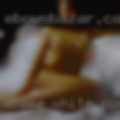 Where white pussy