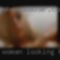 Woman looking hard cock